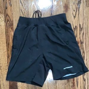 Alphalete Performance Shorts
